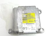 Airbag control unit/module