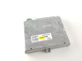 Calculateur moteur ECU