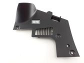 Dashboard lower bottom trim panel