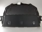 Parcel shelf