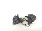 Steering wheel buttons/switches