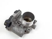 Throttle valve