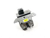 Tailgate/trunk/boot lock/catch/latch