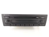 Radio/CD/DVD/GPS head unit