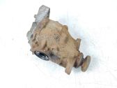 Hinterachsdifferential