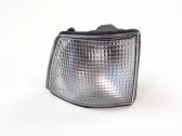 Front indicator light