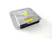 ABS control unit/module