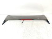Tailgate/trunk spoiler
