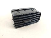 Dash center air vent grill
