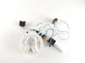 Fuel level sensor