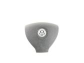 Steering wheel airbag