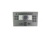 Radio / CD-Player / DVD-Player / Navigation