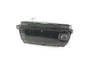 Radio/CD/DVD/GPS head unit