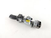 Ignition lock