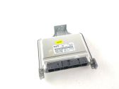 Engine control unit/module