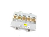 Comfort/convenience module