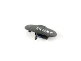 Windshield washer spray nozzle