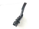Accelerator throttle pedal