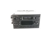 Radio/CD/DVD/GPS head unit