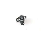 Engine start stop button switch