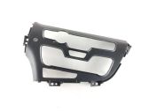 Climate control/heater control trim