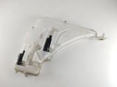 Windshield washer fluid reservoir/tank