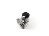Throttle valve