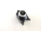 Gear shift switch/knob