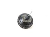 Brake booster