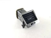 Dashboard side air vent grill/cover trim