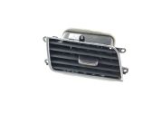 Dashboard side air vent grill/cover trim