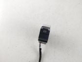 Hand parking brake switch
