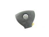 Steering wheel airbag