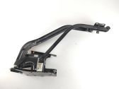 Convertible roof hinge