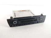 Radio/CD/DVD/GPS head unit