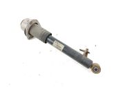 Rear shock absorber/damper