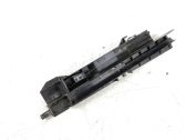Side radiator support slam panel