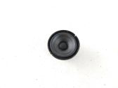 Front door high frequency speaker