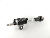 Steering column universal joint