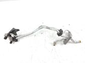 Air conditioning (A/C) pipe/hose