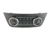 Climate control unit