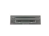 Radio/CD/DVD/GPS head unit