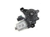 Rear door window regulator motor
