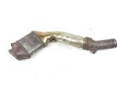 Catalyst/FAP/DPF particulate filter