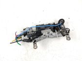 Air suspension compressor/pump