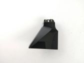Climate control/heater control trim