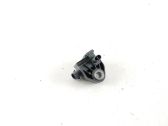 Airbag deployment crash/impact sensor
