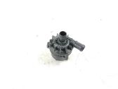 Electric auxiliary coolant/water pump