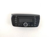 Head unit multimedia control