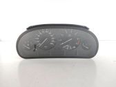 Compteur de vitesse tableau de bord